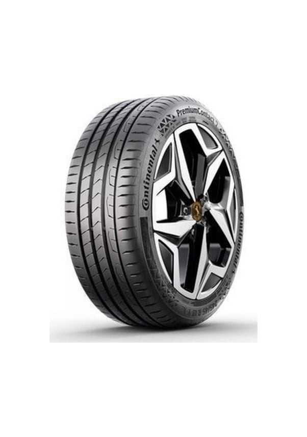 215/50 17 CONTİNENTAL PREMIUM CON.7 95Y XL 1